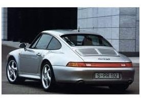 911 COUPE 2P (1994-1997)