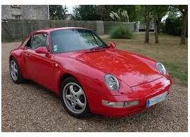 911 COUPE 2P (1989-1994)