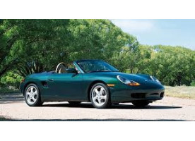 BOXTER CABRIOLET 2P...