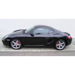 CAYMAN COUPE 2P (2005-2013) 