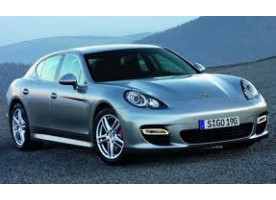 PANAMERA 5P (2009-2016)