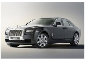 GHOST BERLINE 4P (2010-ACTUEL)