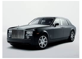 PHANTOM BERLINE 4P...