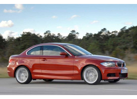 BMW SERIE 1 Coupe...