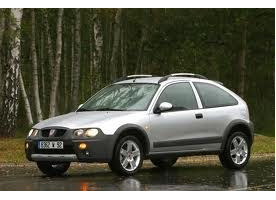 25 STREETWISE 3P (1999-2005)