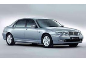 75 BERLINE 4P (1998-2005)