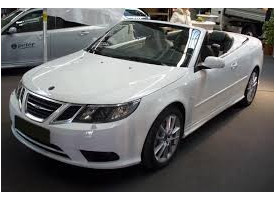 9-3 CABRIOLET 2P (2003-2012)