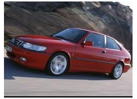 9-3 COUPE 3P (1993-2003)