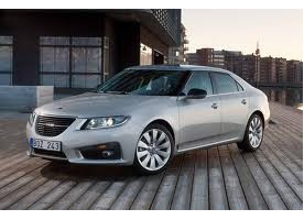 9-5 BERLINE 4P (2010-2012)