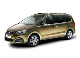 ALHAMBRA 5P (2010-ACTUEL)