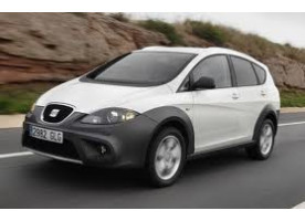 ALTEA FREETRACK 5P...