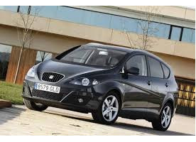 ALTEA XL 5P (2006-ACTUEL)