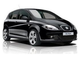 ALTEA 5P (2004-2010)