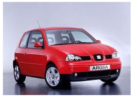 AROSA 3P (1997-2005)