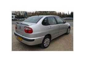 CORDOBA BERLINE 5P (1999-2003)