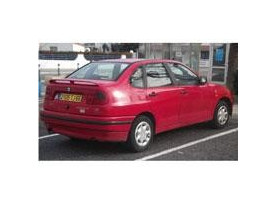 CORDOBA BERLINE 4P (1993-1999)