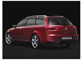 EXEO BREAK 5P (2009-ACTUEL) 