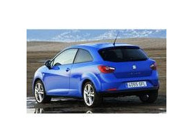 IBIZA 3P (2008-2016)