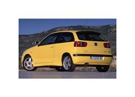 IBIZA 3P (1999-2002)