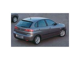 IBIZA 5P (2002-2008)