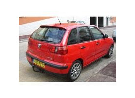 IBIZA 5P (1999-2002)