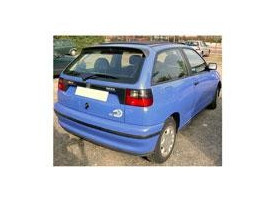 IBIZA 3P (1993-1999)