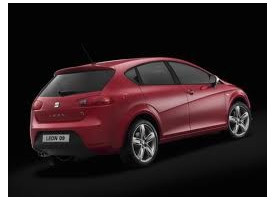 LEON 5P (2006-2012)