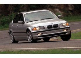 BMW SERIE 3 E46 BERLINE 4P...