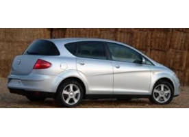 TOLEDO 5P (2004-2009)