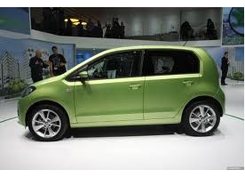 CITYGO 5P (2012-ACTUEL)