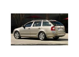 FABIA COMBI BREAK 5P...