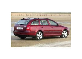 FABIA COMBI BREAK 5P...