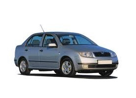 FABIA BERLINE 5P (1999-2007)