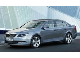 OCTAVIA 5P (2013-2020)