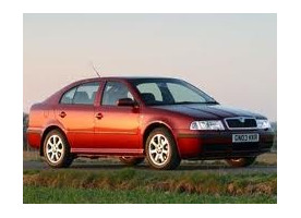 OCTAVIA 5P (1997-2004)