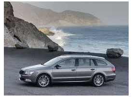 SUPERB BREAK 5P (2010-2014) 