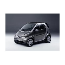 FORTWO COUPE F2 451 3P (2007-2014)