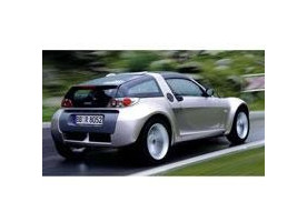 ROADSTER 3P (2003-2005)