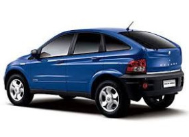 ACTYON 5P (2006-ACTUEL)