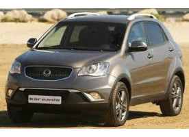 KORANDO 5P (2010-ACTUEL)