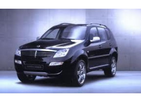 REXTON 5P (2002-2012) 