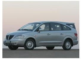 RODIUS 5P (2007-2008) 