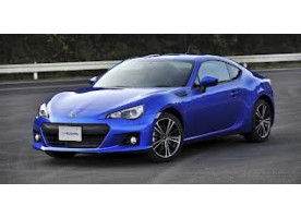 BRZ COUPE 2P (2012-ACTUEL)