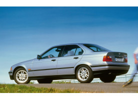 BMW SERIE 3 E36 BERLINE 4P...