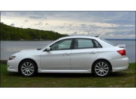 IMPREZA BERLINE 4P (2008-2013)