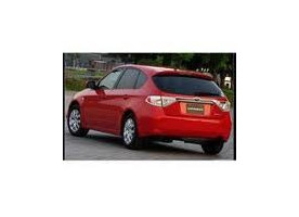 IMPREZA 5P (2007-2013)