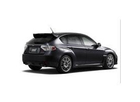 IMPREZA WRX 5P (2007-2013)