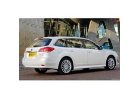 LEGACY SW BREAK 5P...