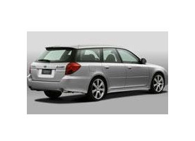 LEGACY WAGON BREAK 5P...