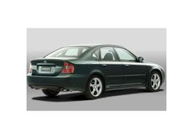 LEGACY BERLINE 4P (1999-2003)